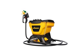 Sistem de Pulverizare Wagner Control 150 M, 5500 ml, 110 bar, 7.5 m
