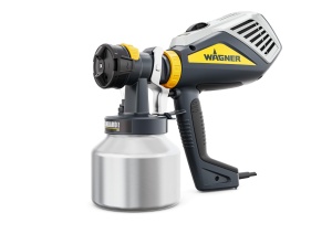 Sistem de pulverizare Wagner FinishControl 3500 Plus, compact, usor, cu tehnologie XVLP - Img 2