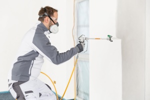 Sistem de pulverizare Wagner Power Painter 90 Extra, tehnologie HEA, multicolor - Img 4