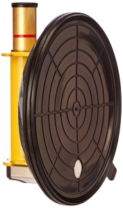 Sistem de ridicare STANLEY 6-97-187, capacitate 120 kg, cu manometru - Img 3