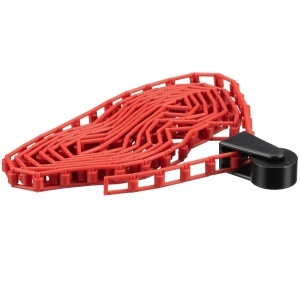 Sistem de suspendare Bresser MB-11 pentru fundaluri, negru, 1 rola - Img 3