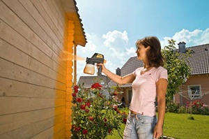 Sistem de vopsire Wagner W 180 P 110 W pentru proiecte interioare si exterioare - Img 4