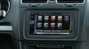 Sistem multimedia auto Blaupunkt Santa Cruz 370 DAB, 6.2 touchscreen, Bluetooth, 180W - Img 6