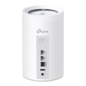 Sistem Wi-Fi TP-Link Deco BE68 Mesh Tri-Band 14 Gbps - Img 2
