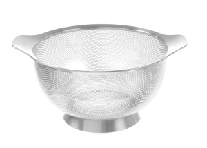 Sita Hendi din inox cu suport si manere diametru 26 cm