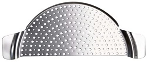 Sita pentru Oale Ibili 728100, din Otel Inoxidabil, Diametru 26 cm - Img 2