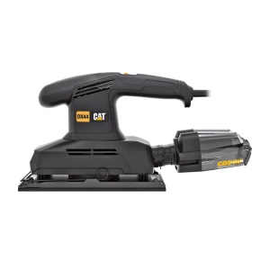 Slefuitor electric CAT DX44, 350W, 113x230 mm, 6000-11000 RPM