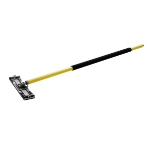 Slefuitor manual Stanley STHT0-05928, corp din aluminiu, 230 x 80,4 mm