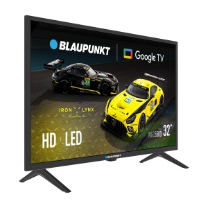Smart TV Blaupunkt 32FBG5010S, 32 inch, Full HD, WLAN, Bluetooth - Img 3