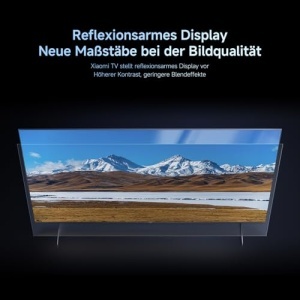 Smart TV Xiaomi TV S Pro Mini LED 55 4K QLED 144Hz Dolby Vision Google TV - Img 13
