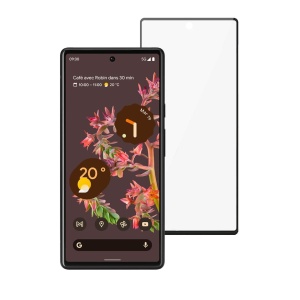 Smartphone Google Pixel 6, 128 GB, Camera 50 MP, Negru Carbonschwarz