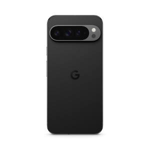 Smartphone Google Pixel 9 Pro XL, 1TB, 16GB RAM, OLED, Obsidian