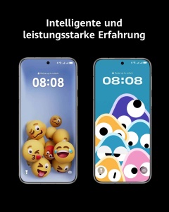 Smartphone HUAWEI Pura 80 Pro, 12GB RAM, 512GB Stocare, Rosu Glazurat - Img 8