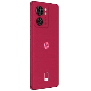 Smartphone Motorola Edge 40, 256GB, 8GB RAM, Dual-SIM, viva-magenta - Img 4