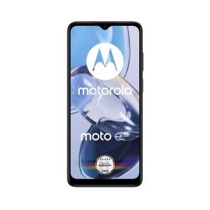 Smartphone Motorola Moto e22, 6.5 inch HD, 16 MP, 32 GB, Negru - Img 2