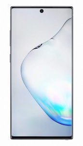Smartphone Samsung Galaxy Note 10 Plus, 256 GB, 4G, Negru - Img 5