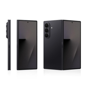 Smartphone Samsung Galaxy Z Fold7, 512 GB, 12 GB RAM, Camera 200 MP, Negru - Img 4