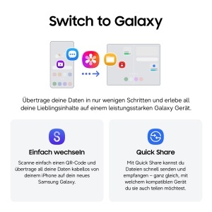Smartphone Samsung Galaxy Z Fold8, 256 GB, 12 GB RAM, Grafit - Img 7