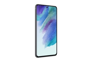 Smartphone Samsung S21 FE 5G, 6GB RAM, 128GB, Culoare Gray