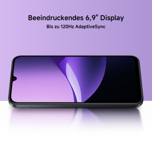 Smartphone Xiaomi Redmi 15C 5G, 4GB RAM, 256GB Stocare, 50MP, Violet - Img 8
