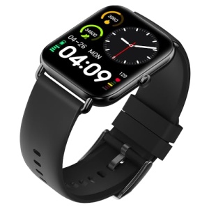 Smartwatch Daewoo SW101 Bluetooth Control Alarma si Sanatate - Img 3