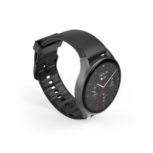Smartwatch Hama 8900 GPS Telefon Functie IP68 Negru - Img 9