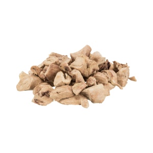 Snack pentru pisici TRIXIE Premio Huhnerherzen 5 x 5 g, 100 carne de pui - Img 3