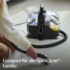 Solutie de curatare Bissell Spot Stain Pet 1l, pentru pete dificile si mirosuri - Img 6
