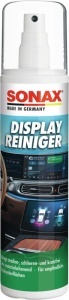 Solutie de curatare SONAX Displayreiniger 300 ml pentru ecrane sensibile