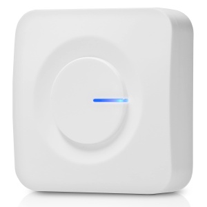 Sonerie Wireless Alecto ADB20 - IP56, 52 Melodii, 5 Nivele Volum - Img 2
