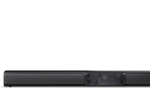 Soundbar 2.1 Sharp HT-SBW121, 240W, Subwoofer wireless, Bluetooth 5.3, Negru - Img 4