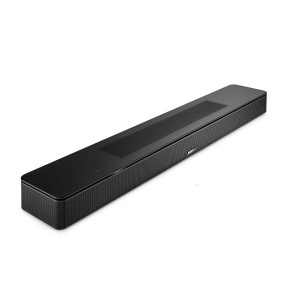 Soundbar Bose Smart Dolby Atmos, Negru, Bluetooth, cu Alexa