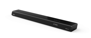 Soundbar Grundig DSB 1000 Subwoofer Integrat Dolby Atmos 120W Bluetooth 42 Negru - Img 4