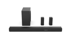 Soundbar Hisense HS5100, 5.1 Canale, 540W, Subwoofer de 6.5 inch - Img 6