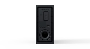Soundbar LG DSG10TY 3.1 Dolby Atmos cu Subwoofer Wireless 420W Negru - Img 9