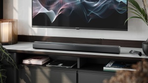 Soundbar SHARP HT-SB145, 150W, Bluetooth 5.3, Negru - Img 12