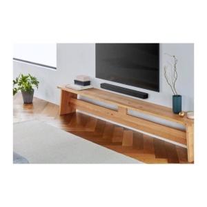 Soundbar Sony HT-SF150, 2 canale, Bluetooth, HDMI ARC, Design compact - Img 2