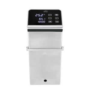 Sous Vide Lacor 69592, 2300W, din inox, compact si portabil