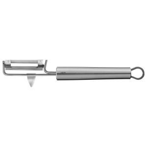 Spalator de legume Silit Classic Line 19 cm, inox, ergonomic, spalabil in masina de spalat - Img 6