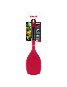 Spatula din silicon Tefal Ingenio, rezistenta la caldura, usor de curatat - Img 7