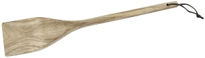 Spatula Fackelmann Akazie 33 cm din lemn de acacia design modern maro