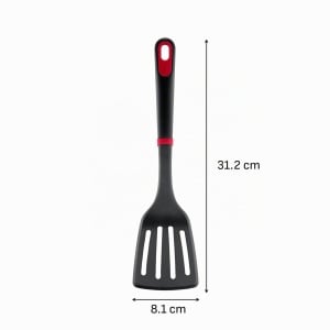 Spatula Tefal Ingenio, din nylon, rezistenta la caldura, usor de curatat - Img 7