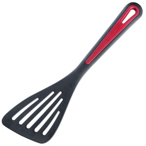 Spatula Westmark Gallant Plus 29352275 30 cm Rezistenta la caldura 270degC NegruRosu