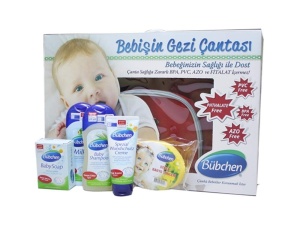 Sponge pentru baie Chicco, ultra-absorbant, galben, pentru bebelusi - Img 2