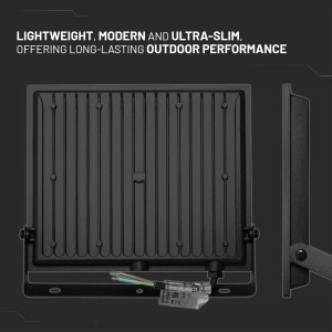 Spot LED V-TAC E-Series 100W, 8150 Lumen, Neutru 4000K, IP65 - Img 7