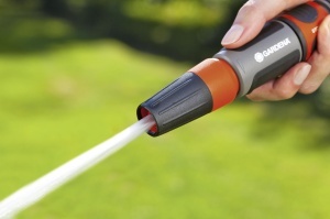 Spray de curatare Gardena 18300-20, cu maner ergonomic, jet reglabil - Img 3