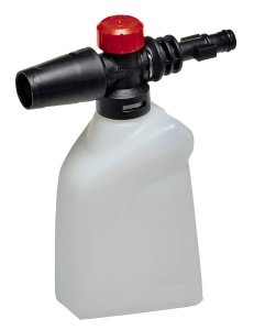 Spray pentru curatare Einhell, 440 ml, compatibil cu modele TC-HP 90, TC-HP 130, TE-HP 140, TE-HP 170