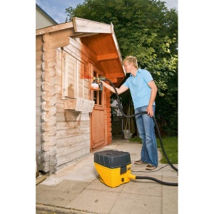 Spray pentru vopsea WAGNER WoodMetal Extra Large, capacitate 1400 ml - Img 5