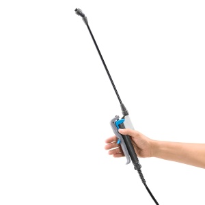 Spray profesional GLORIA CLEAN 500, 5 L, rezistent la acizi si baze, 3 bar - Img 6