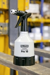 Spray profesional GLORIA Pro 10 1 L, rezistent la ulei si substante chimice - Img 3